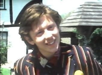 Sass hoopy ford prefect